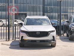 مازدا CX-50